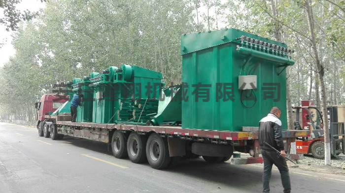 除尘器