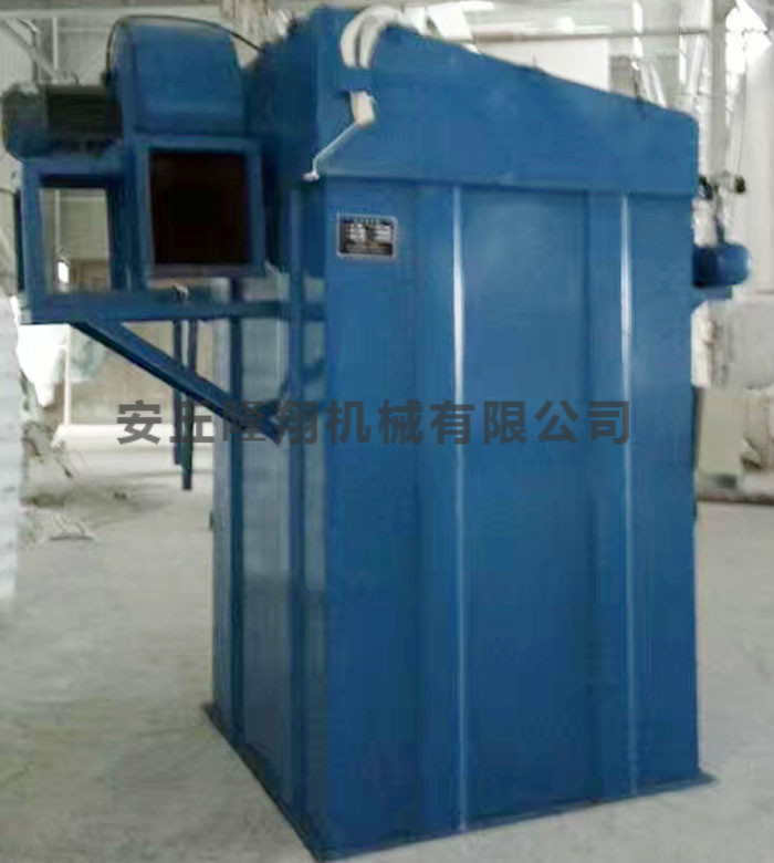 除尘器