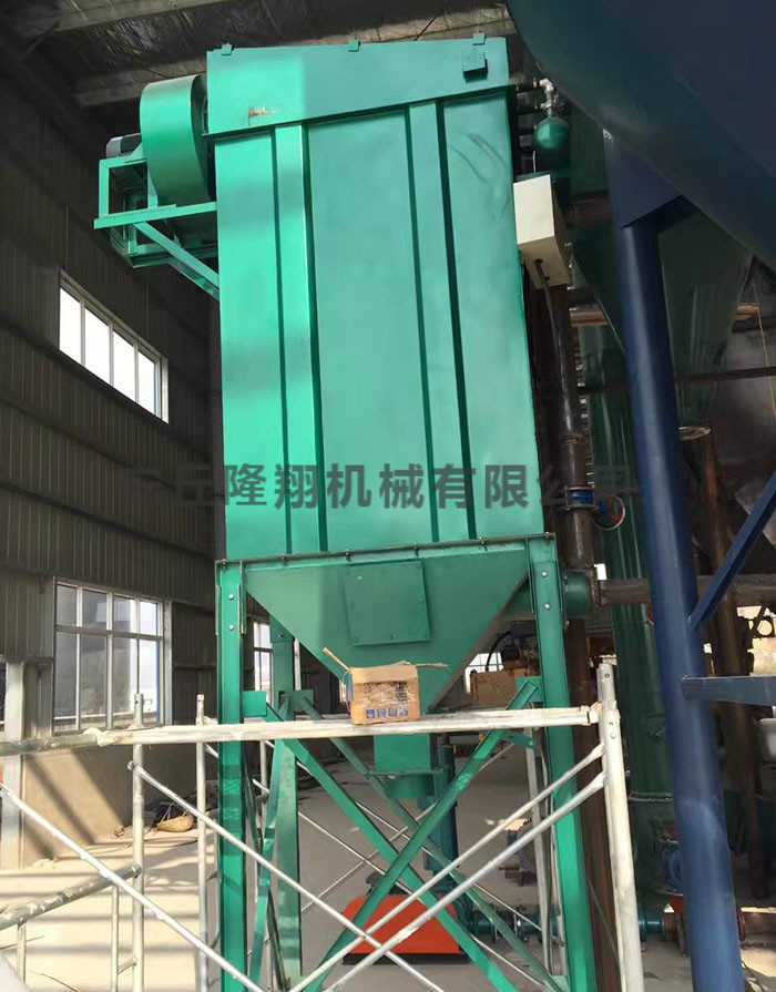 除尘器