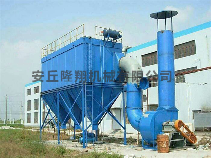 除尘器