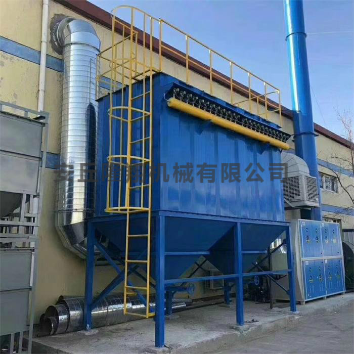 除尘器