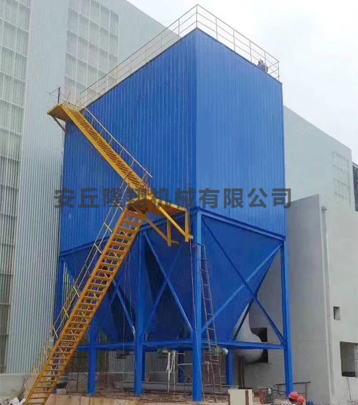 除尘器