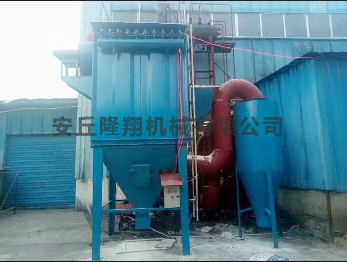 除尘器