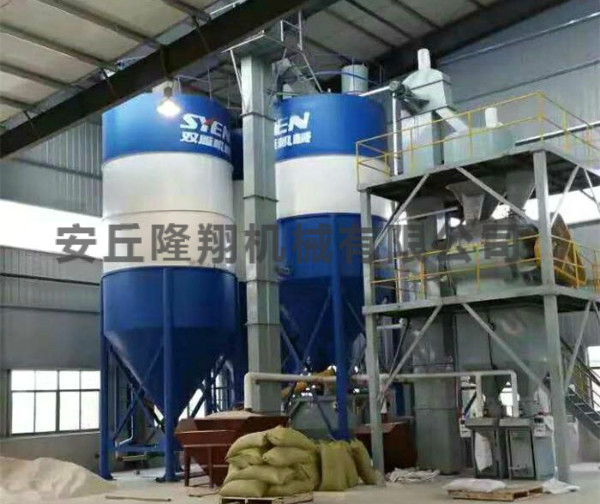 建筑配方大全